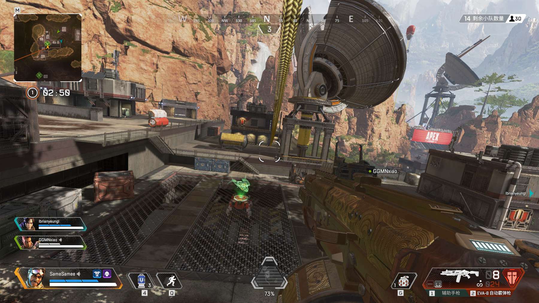 研究的重点 研究的重点