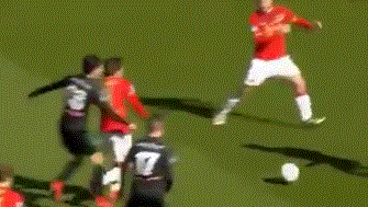 展现自我 展现自我