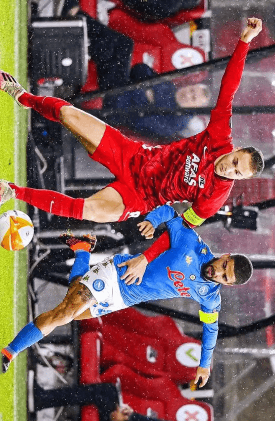 使其在未来 使其在未来