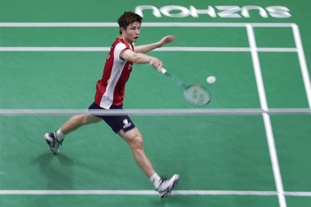 经典追车枪 经典追车枪