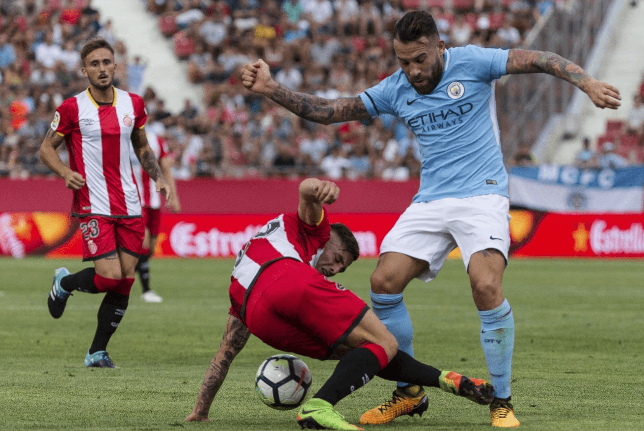 细节优势 细节优势